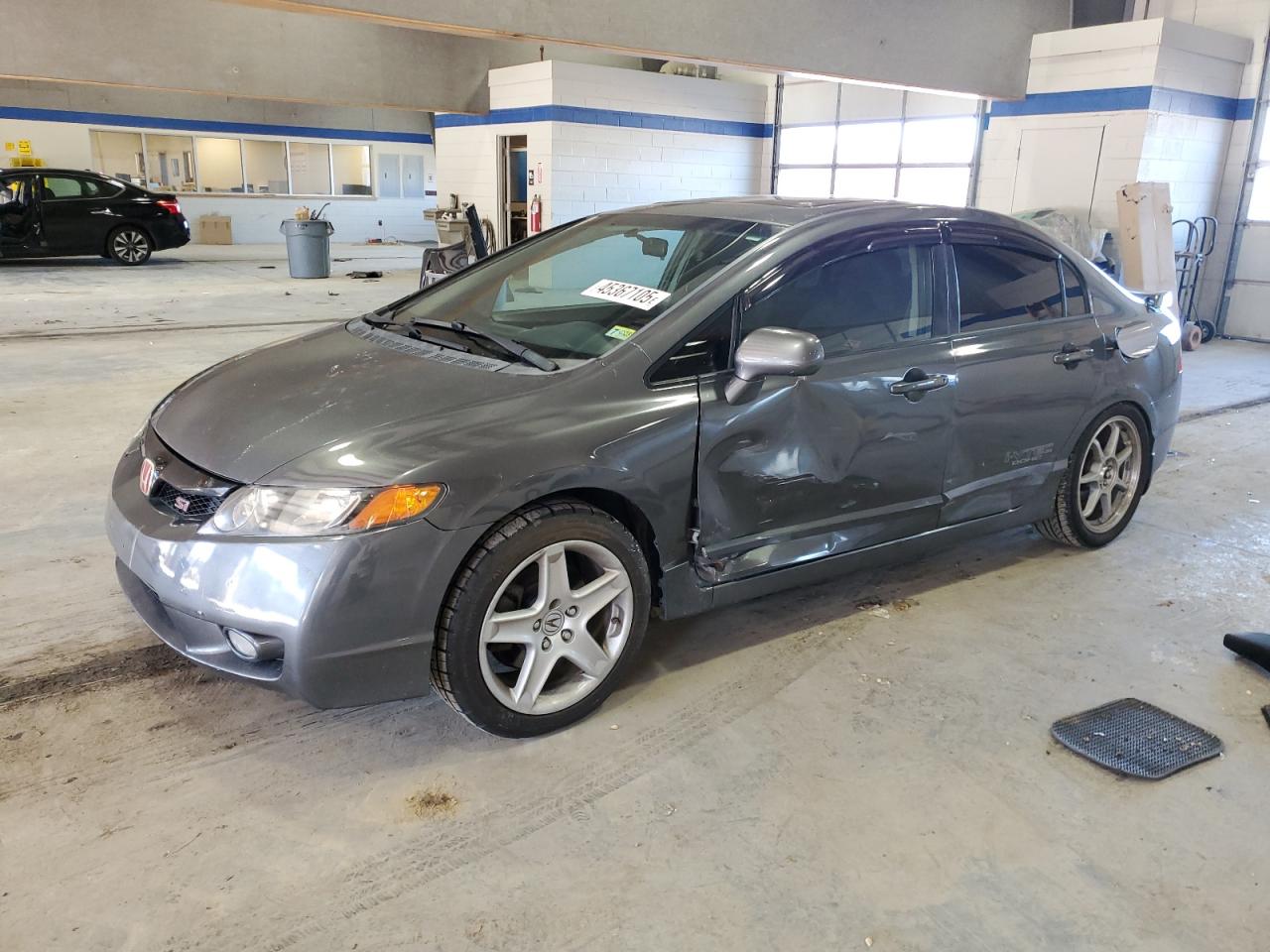 2011 Honda Civic - Image 1