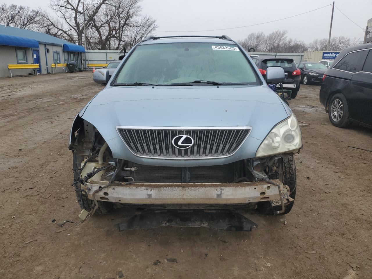 2004 Lexus RX - Image 5