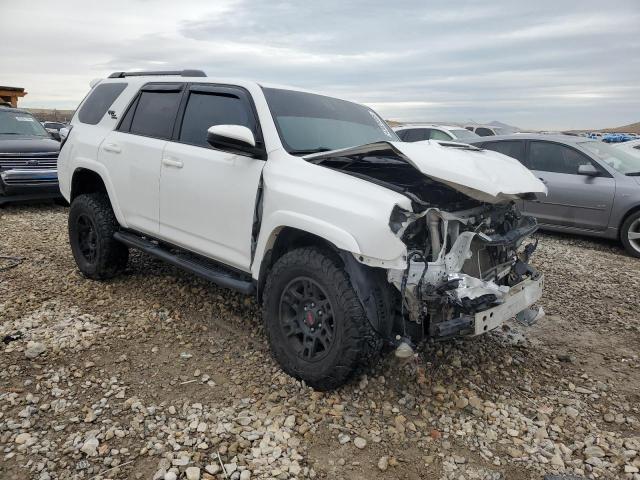  TOYOTA 4RUNNER 2019 Белы