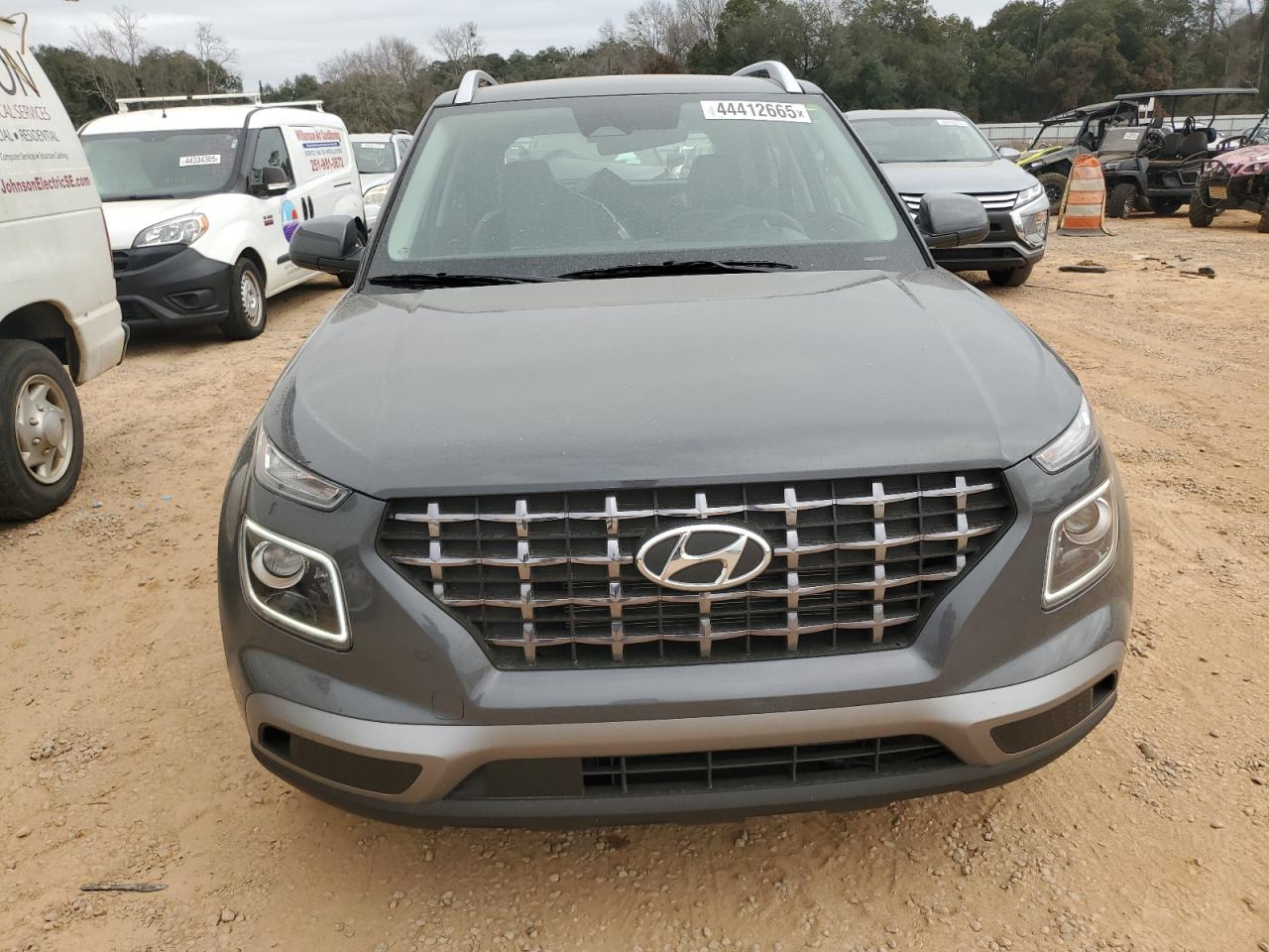 2024 Hyundai Venue - Image 5
