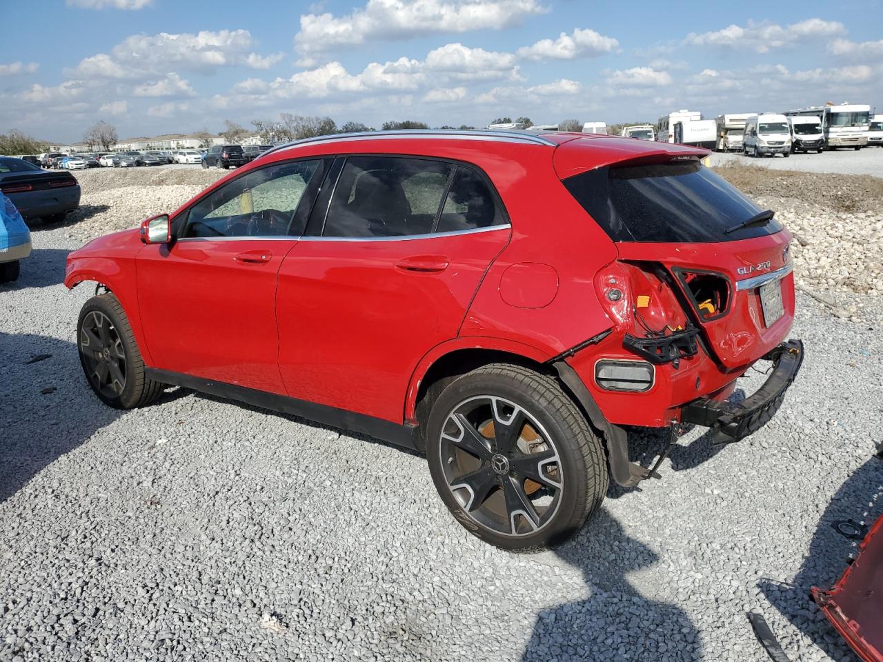 2019 Mercedes-Benz GLA-klasse - Image 2