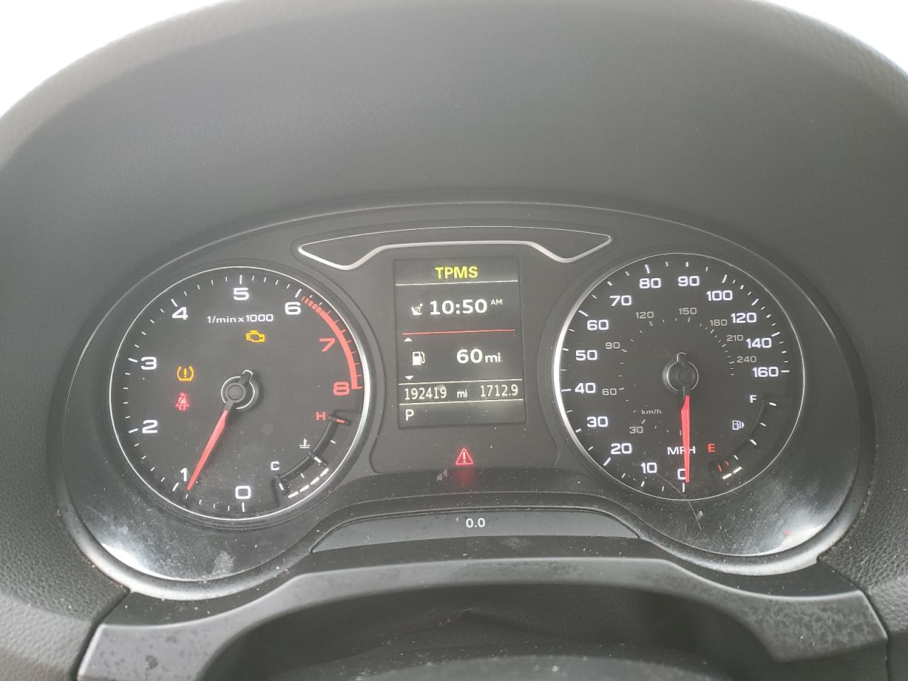 2015 Audi A3 - Image 9
