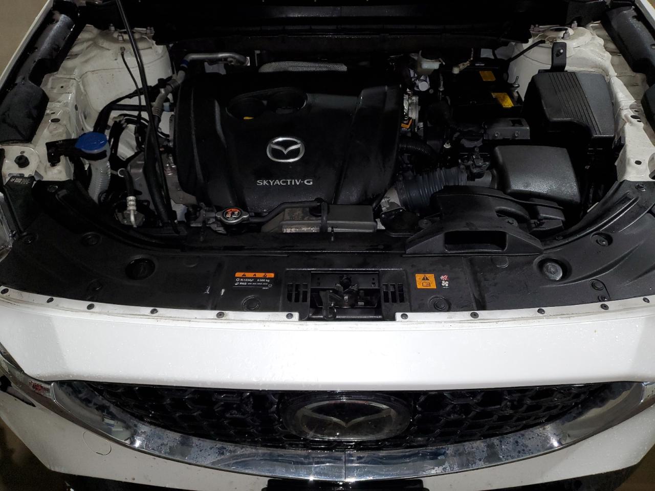 2023 Mazda CX-5 - Image 12