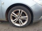 2011 VAUXHALL INSIGNIA S for sale at Copart WOLVERHAMPTON