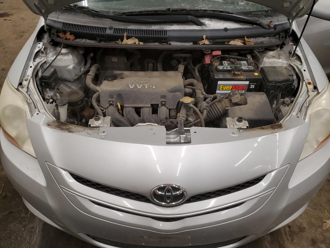 2007 Toyota Yaris - Image 11