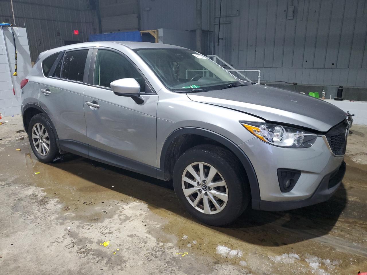 2014 Mazda CX-5 - Image 4