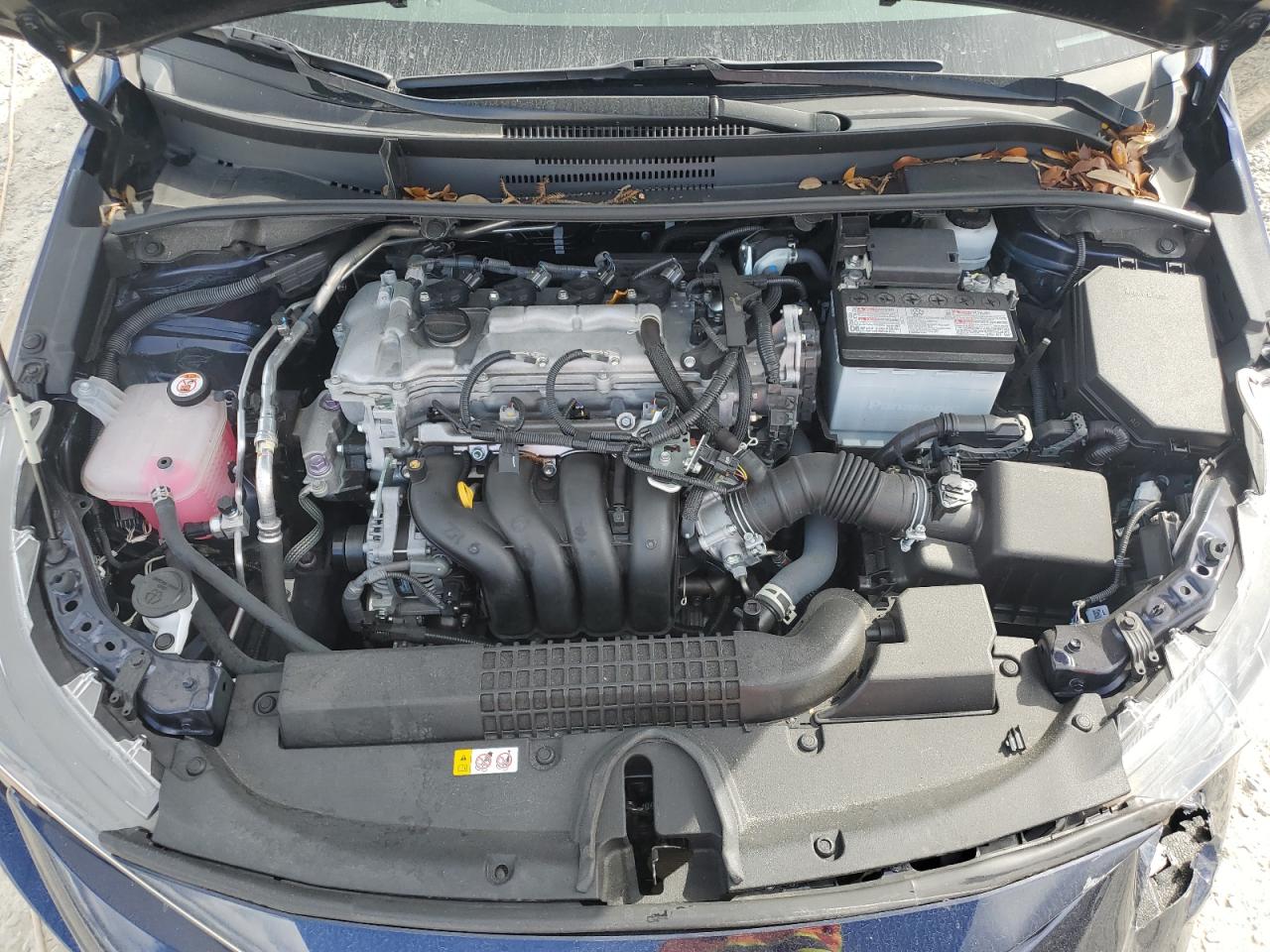 2022 Toyota Corolla - Image 11