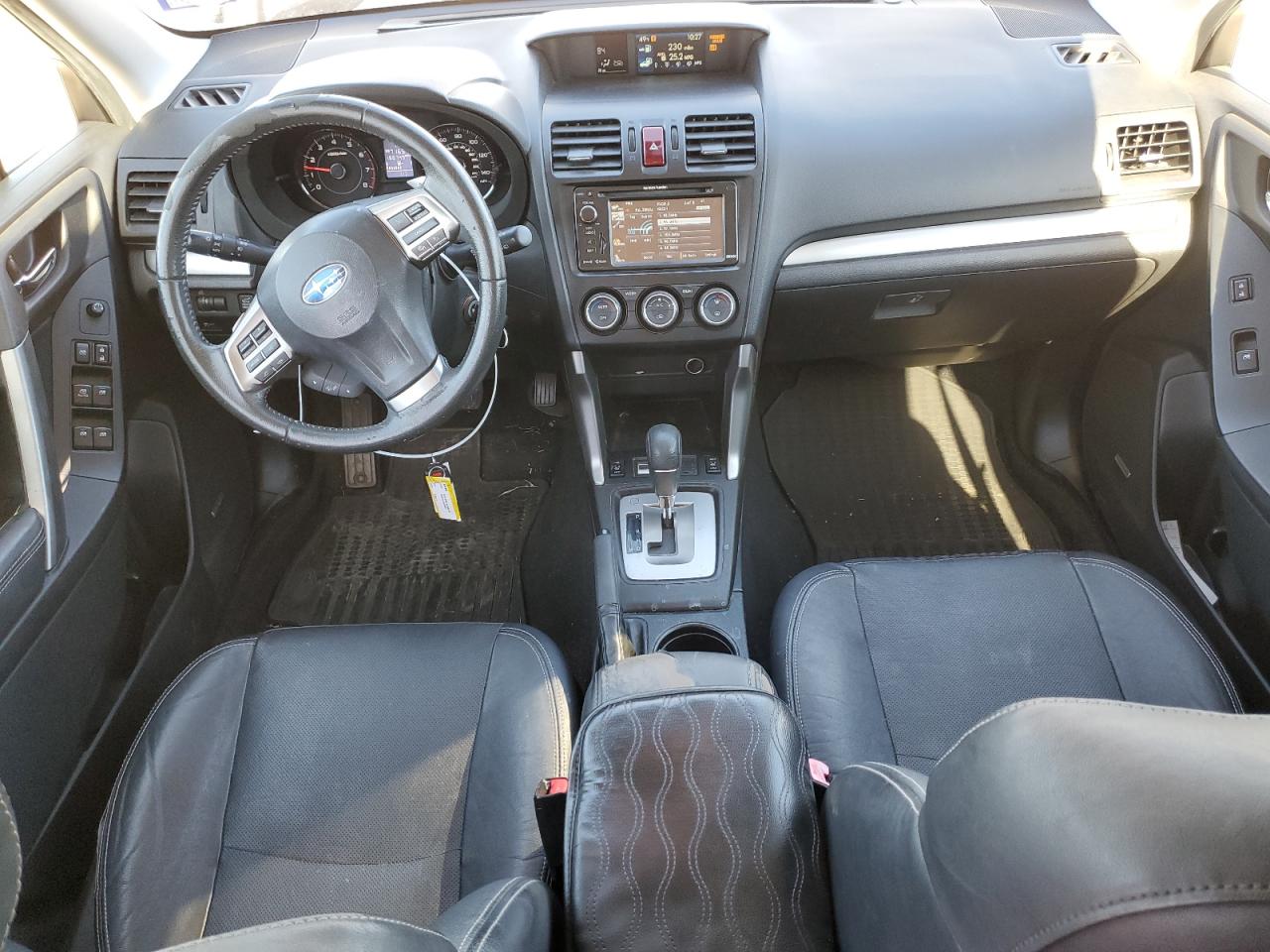 2014 Subaru Forester - Image 8