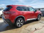 2023 Nissan Rogue Sl na sprzedaż w Lawrenceburg, KY - Front End
