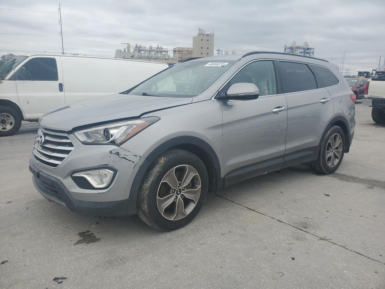 2014 Hyundai Santa Fe - Image 1