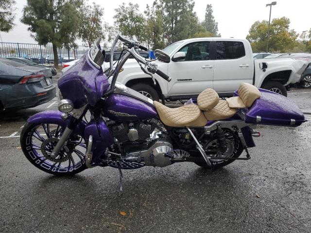 2002 HARLEY-DAVIDSON FLHTCUI 