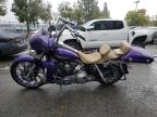2002 HARLEY-DAVIDSON FLHTCUI  for sale at Copart CA - RANCHO CUCAMONGA