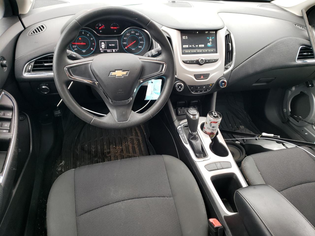 2016 Chevrolet Cruze - Image 8