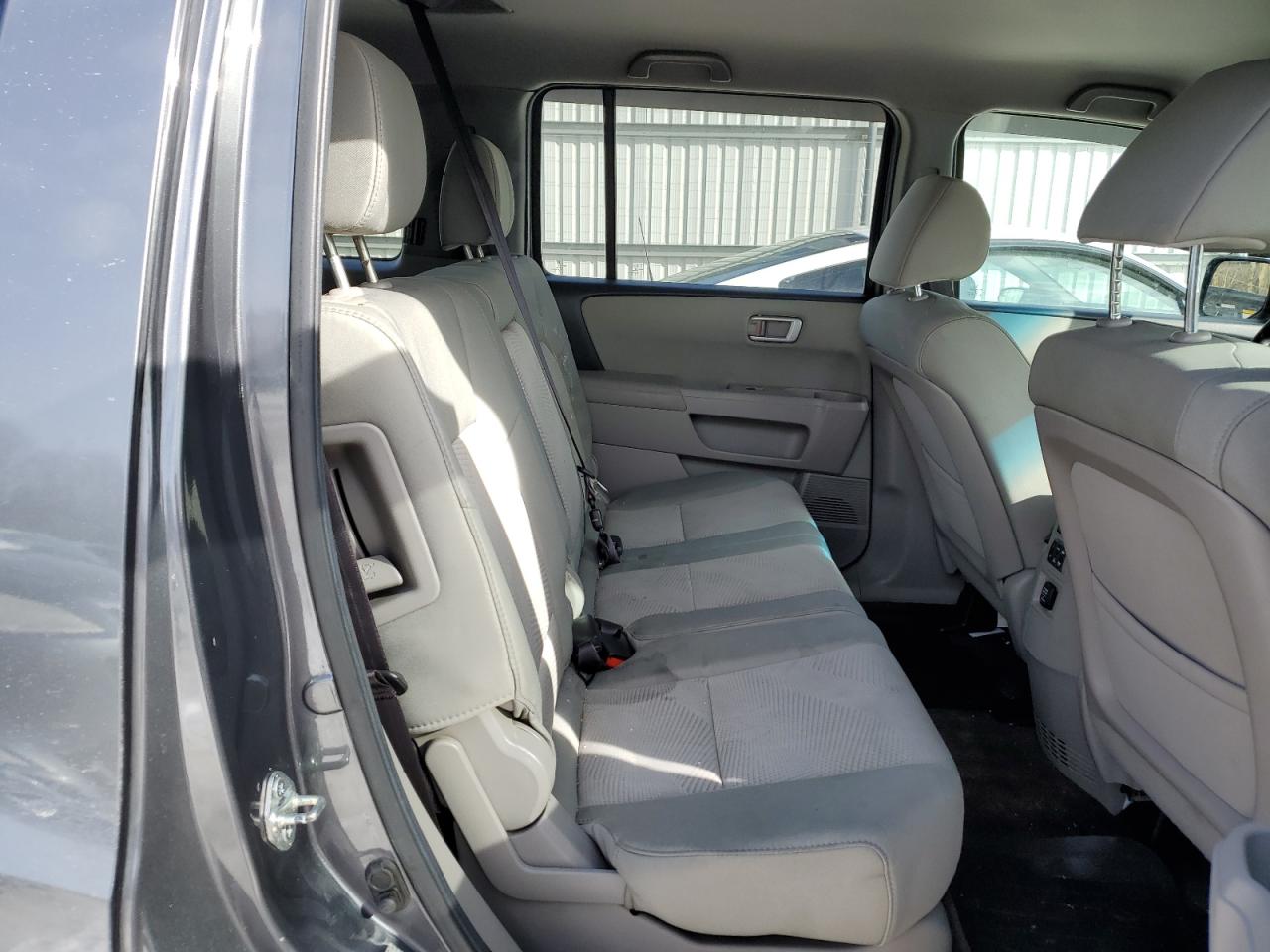 2013 Honda Pilot - Image 11