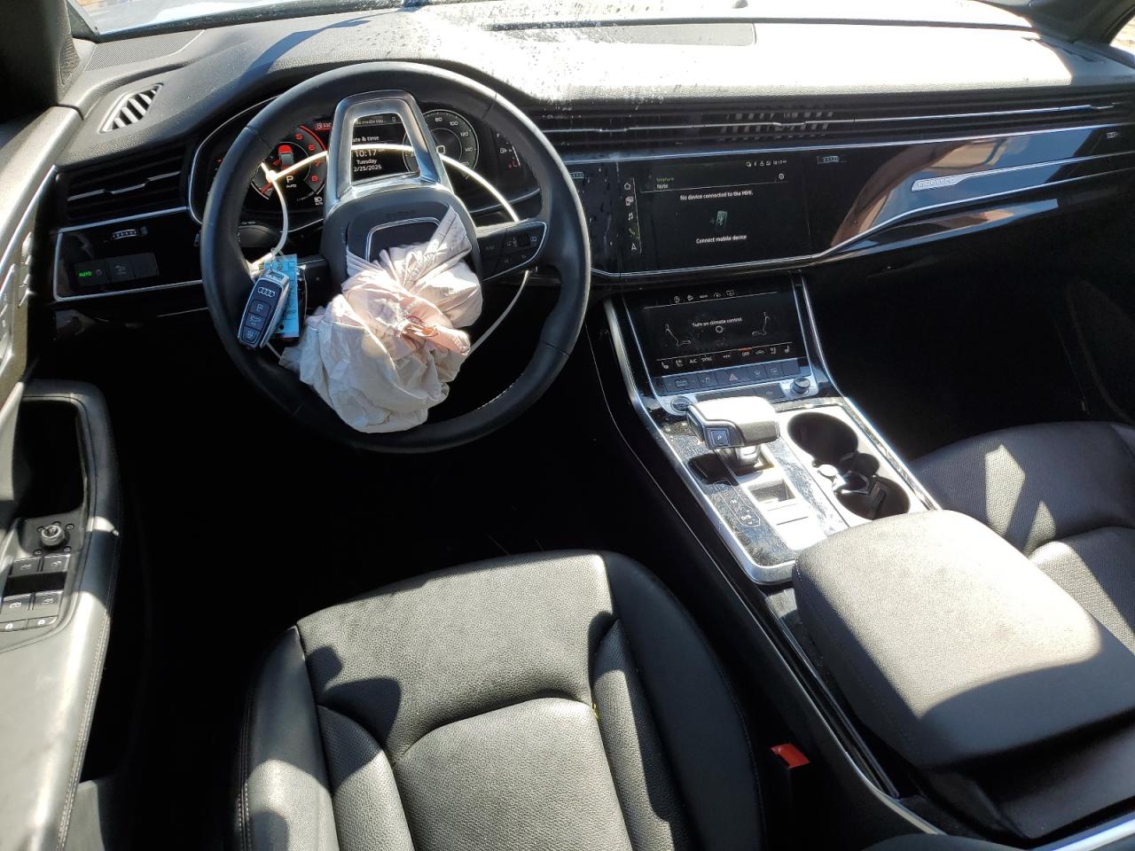 2022 Audi Q7 - Image 8