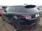 2016 LAND ROVER R ROVER SP for sale at Copart EAST KILBRIDE
