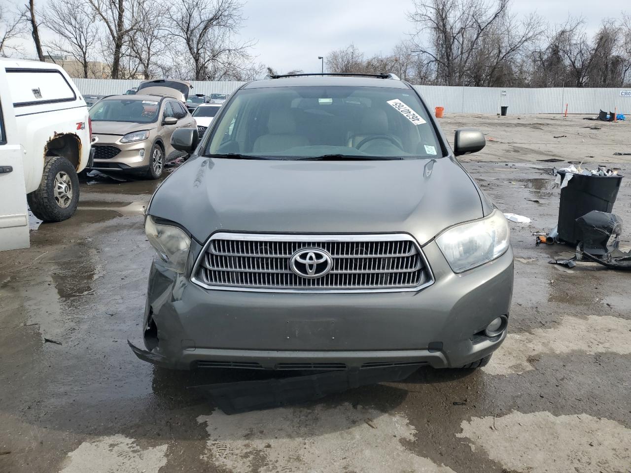 2010 Toyota Highlander - Image 5