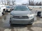 2010 Toyota Highlander Hybrid Limited للبيع في Bridgeton، MO - Front End