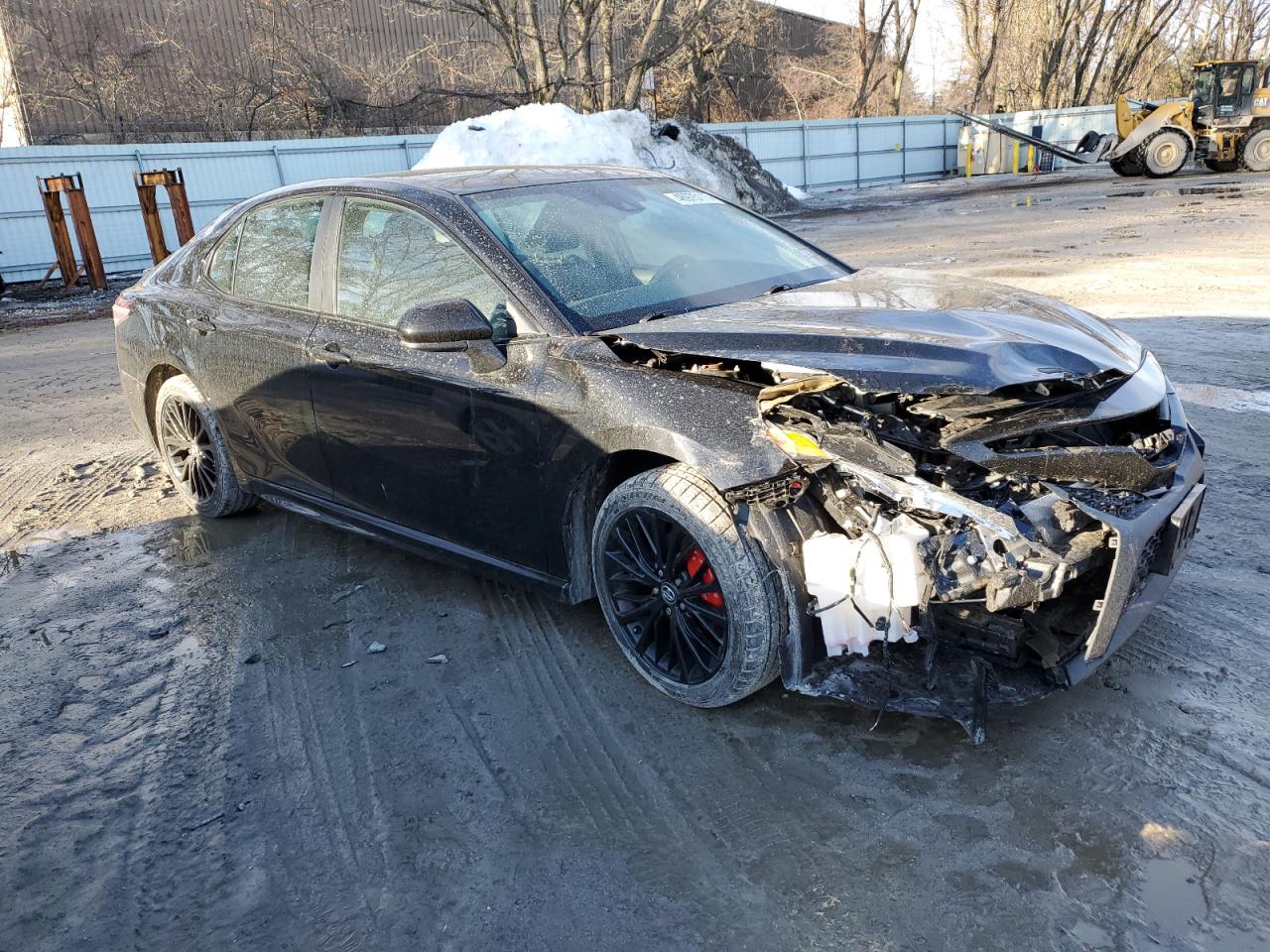2020 Toyota Camry - Image 4