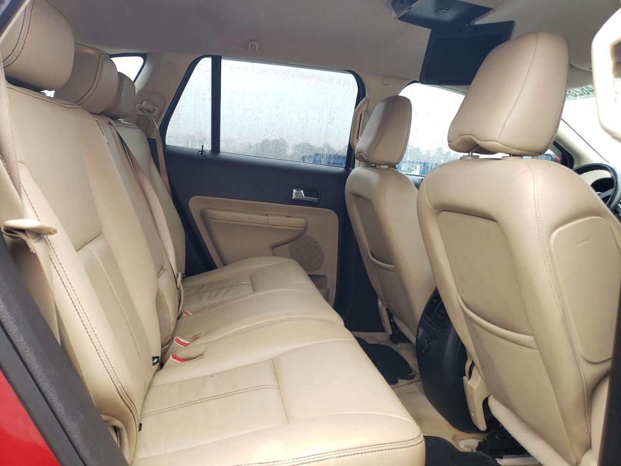 2010 Ford Edge - Image 11