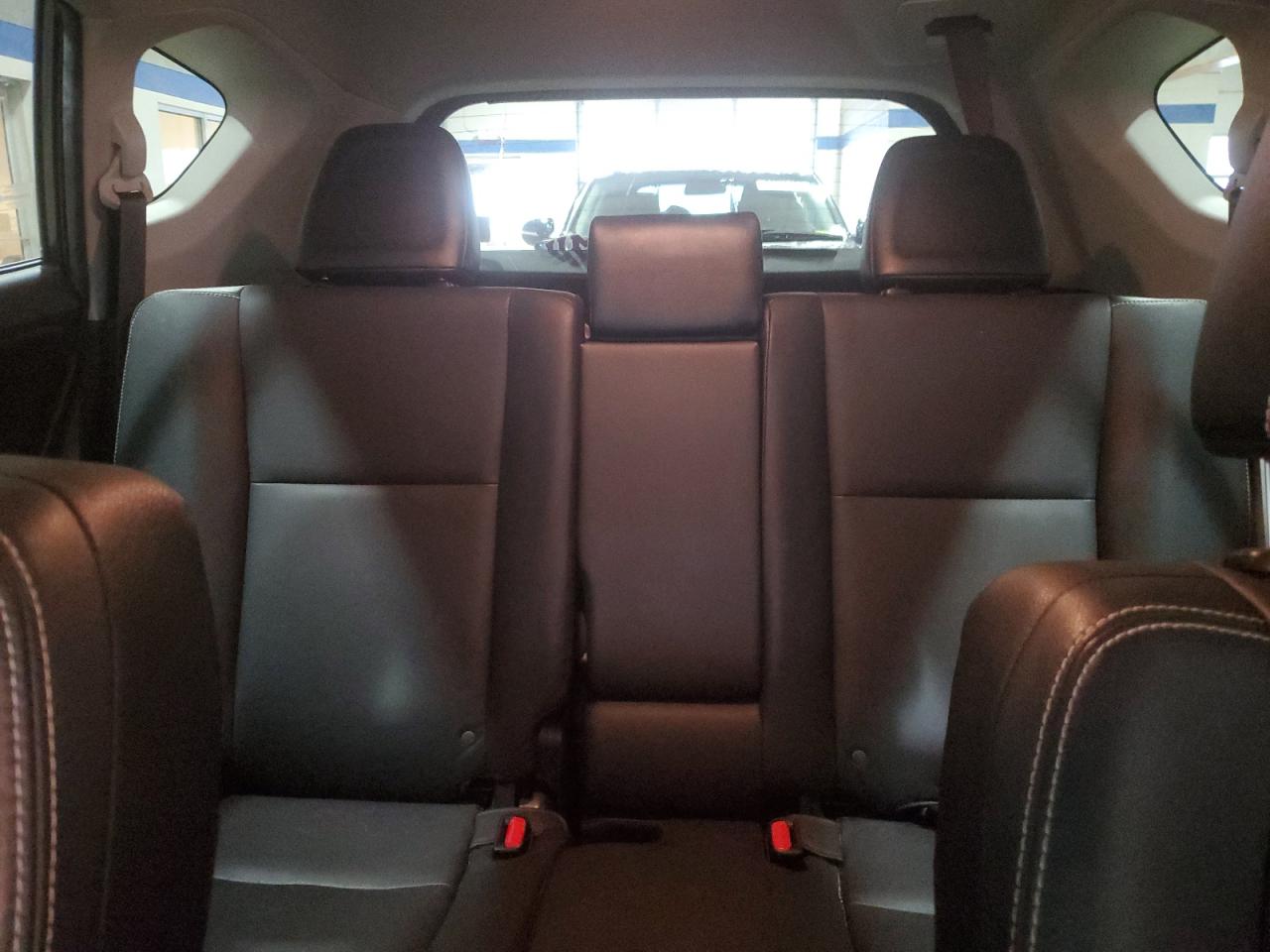 2018 Toyota RAV 4 - Image 10