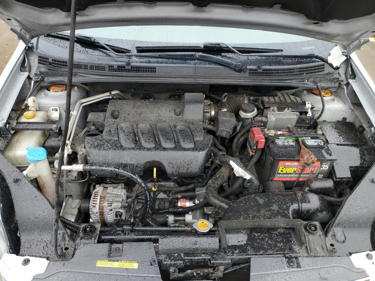 2011 Nissan Sentra - Image 12