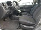 2012 Nissan Versa S на продаже в Arlington, WA - Mechanical