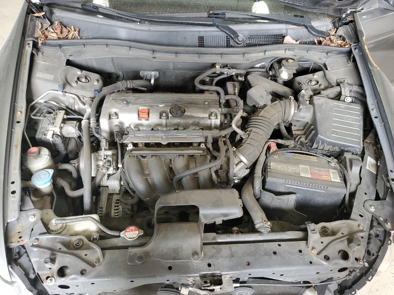 2012 Honda Accord - Image 13