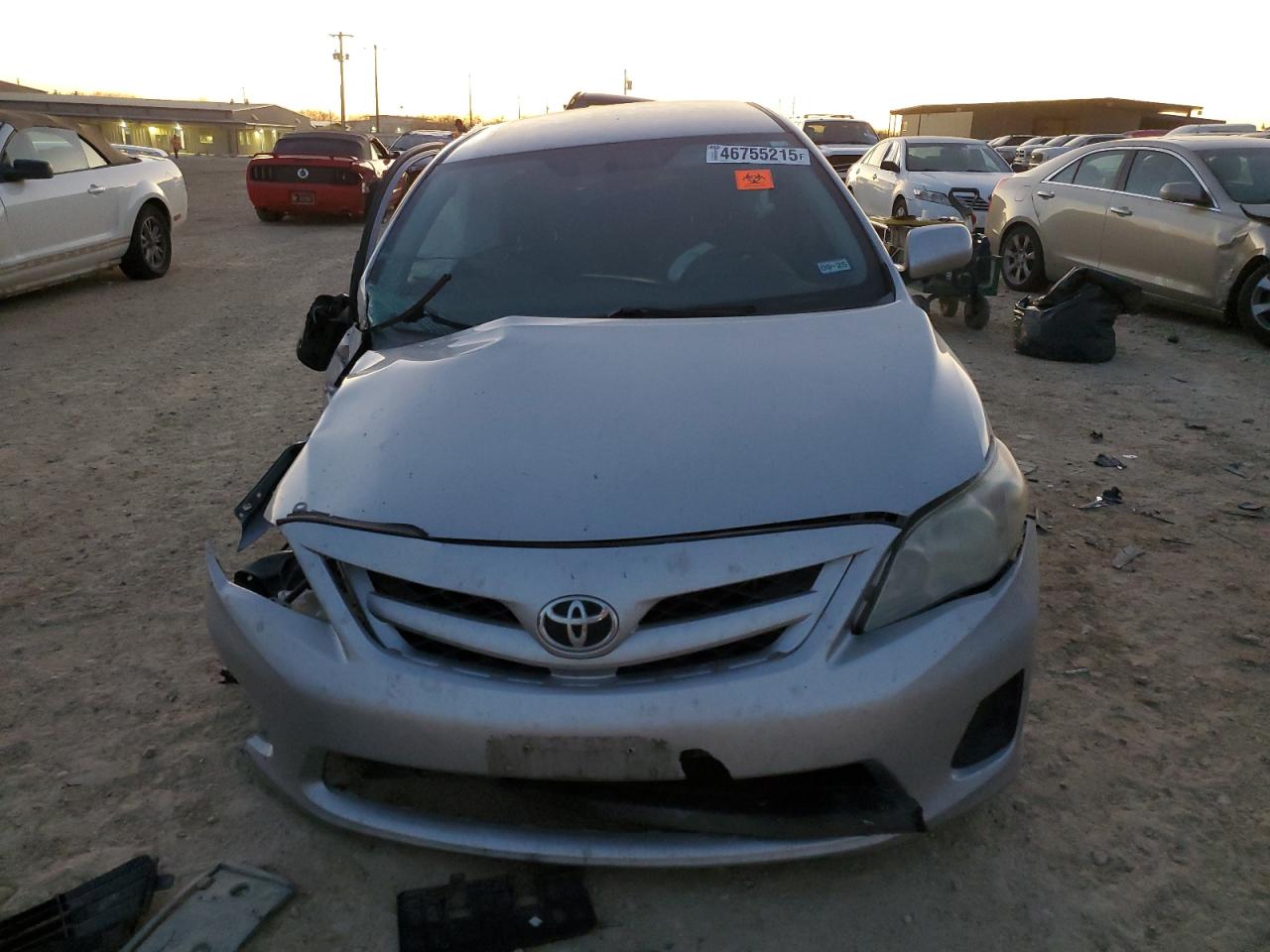 2011 Toyota Corolla - Image 5