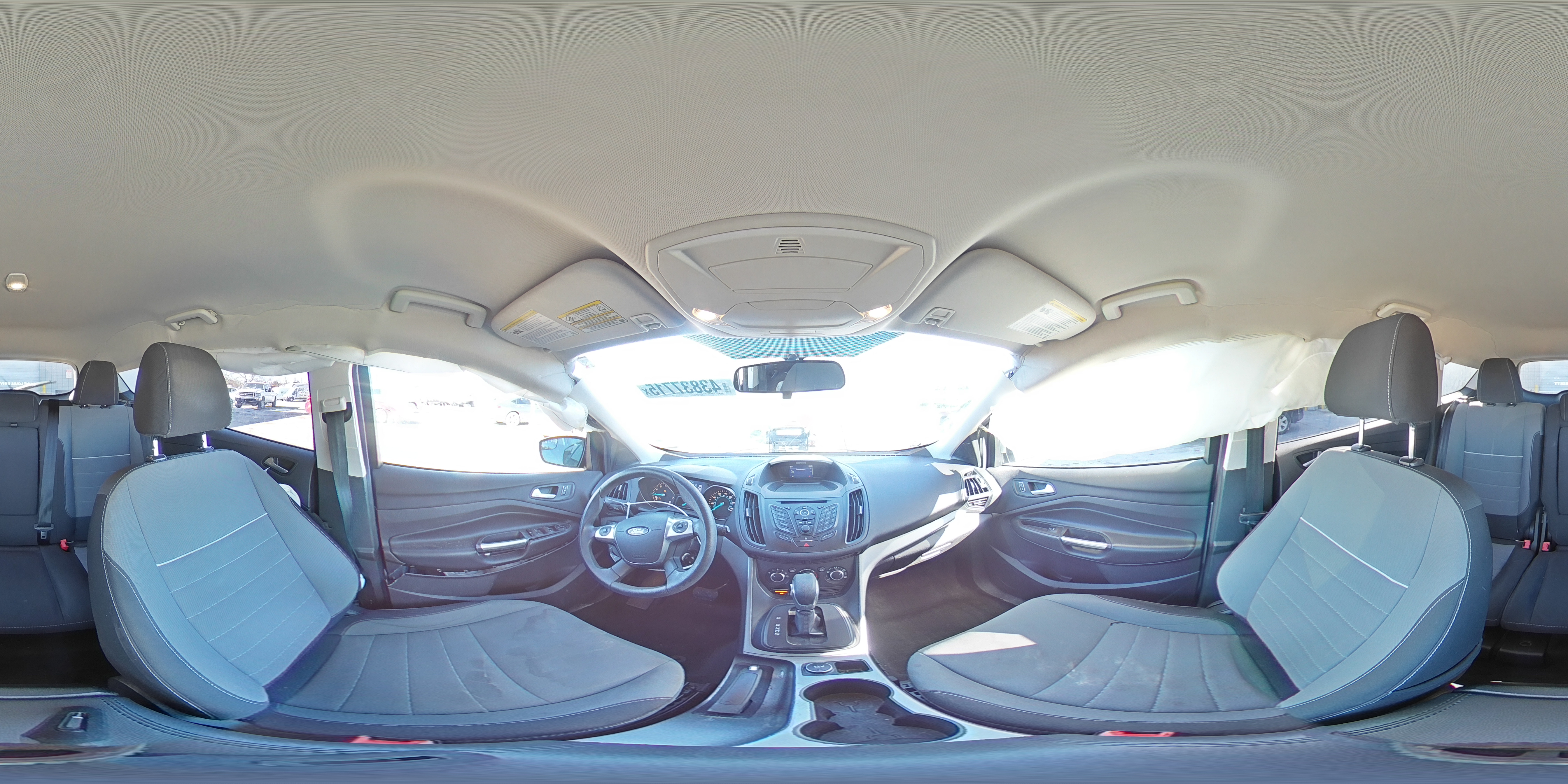 2015 Ford Escape - Image 15