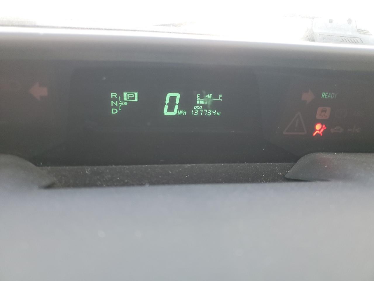 2008 Toyota Prius - Image 9