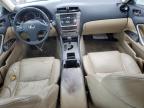 2006 Lexus Is 250 იყიდება Portland-ში, OR - Rear End