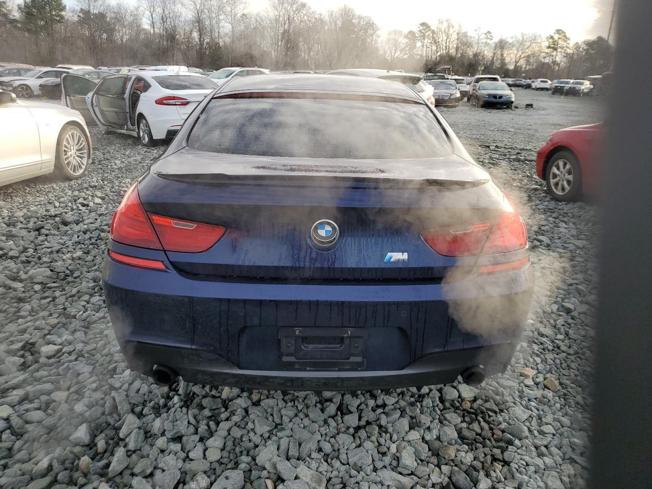 2014 BMW 6er - Image 6