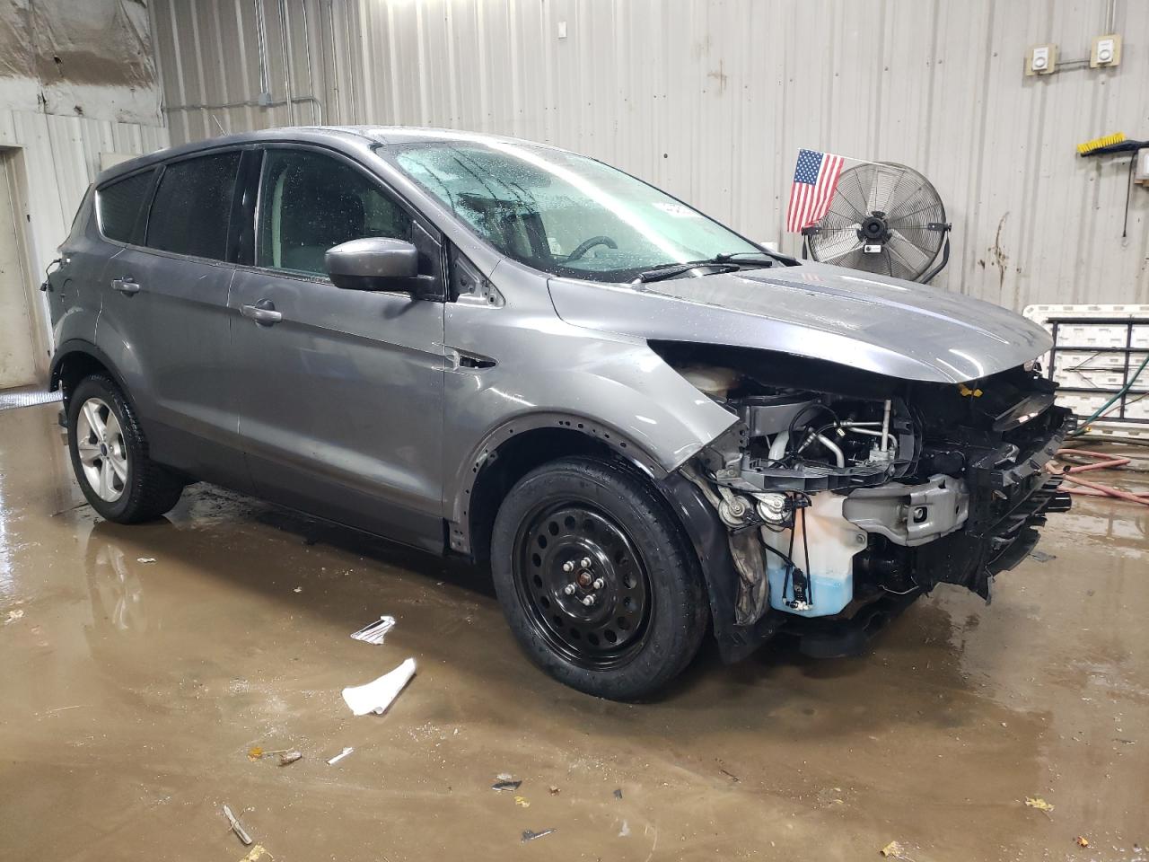 2014 Ford Escape - Image 4