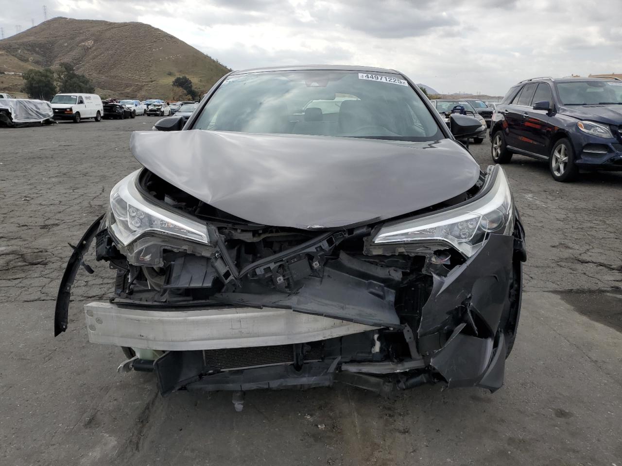 2019 Toyota C-HR - Image 5