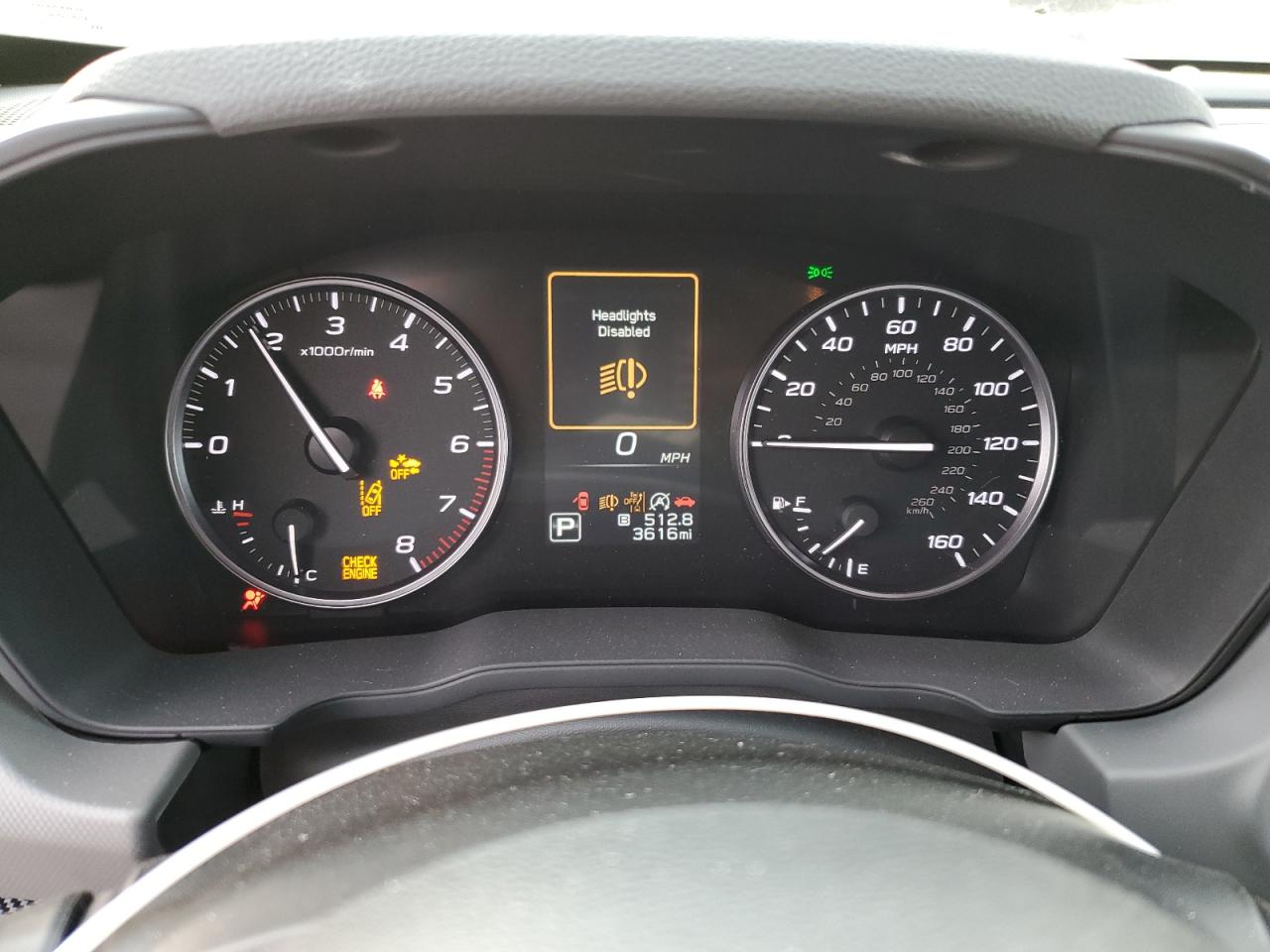 2024 Subaru XV - Image 9