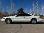 1994 Lincoln Mark Viii  იყიდება Anthony-ში, TX - Minor Dent/Scratches