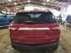 2019 Chevrolet Traverse Lt for Sale in Lansing, MI - Rollover