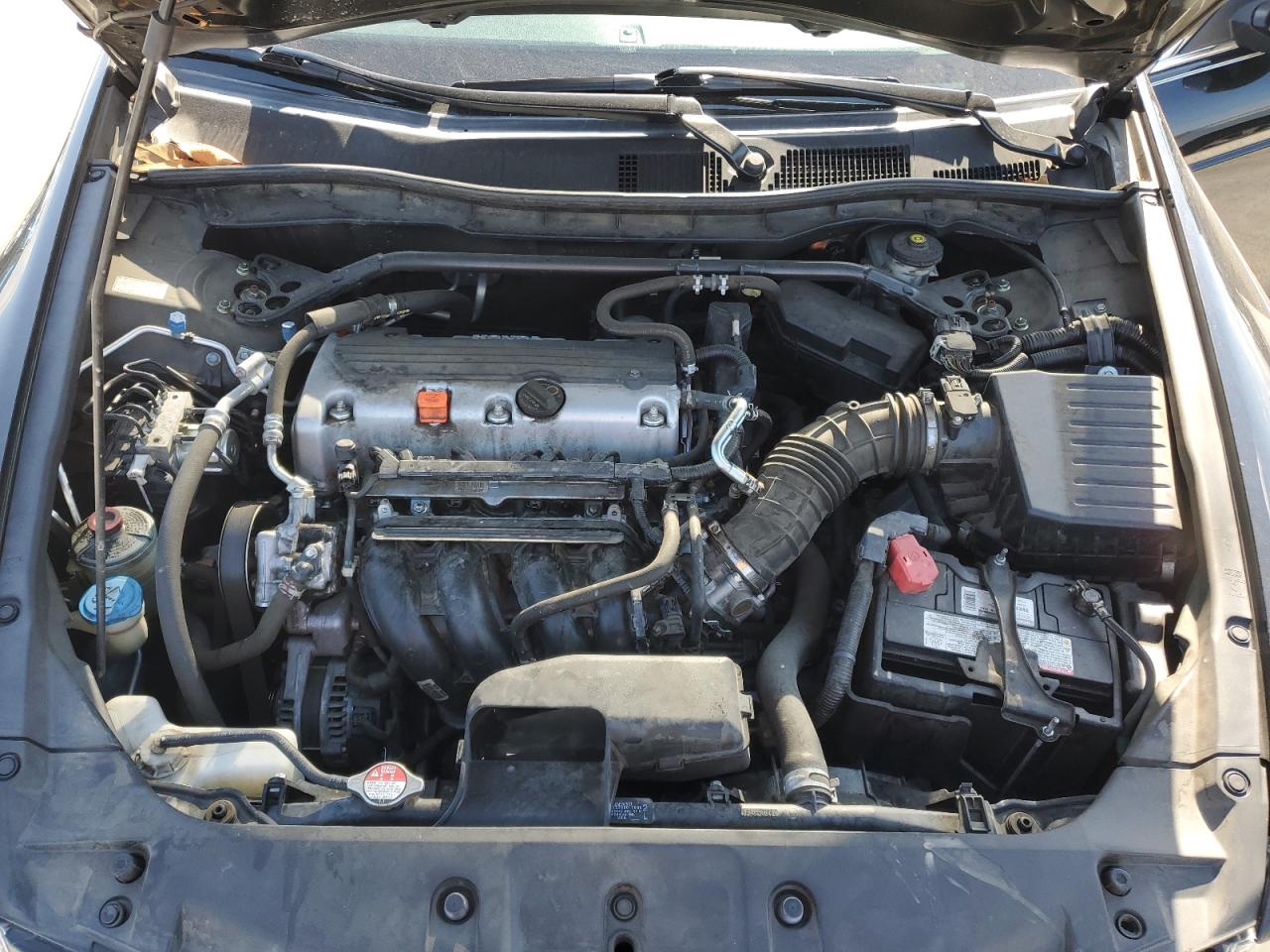 2012 Honda Accord - Image 11