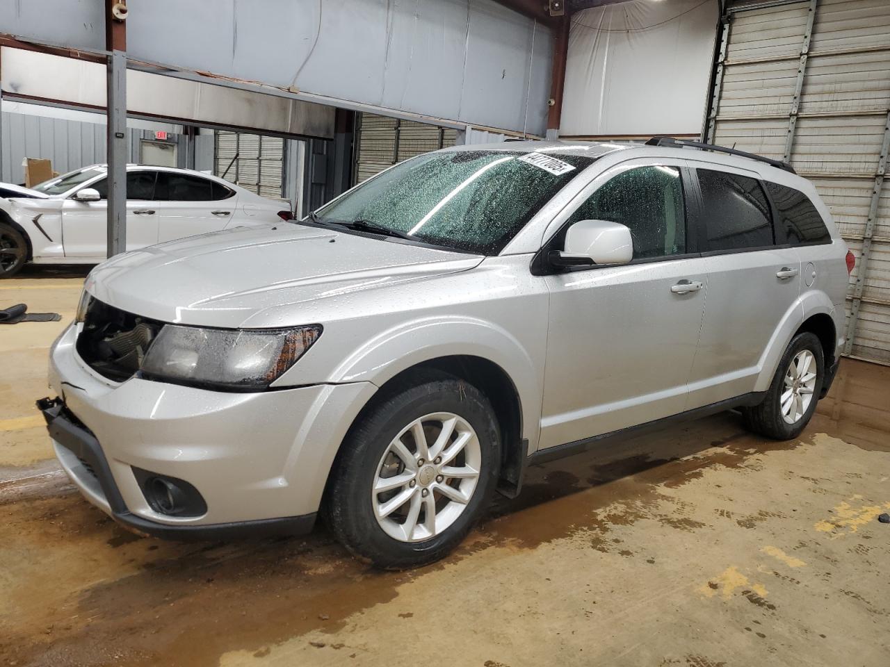2014 Dodge Journey - Image 1