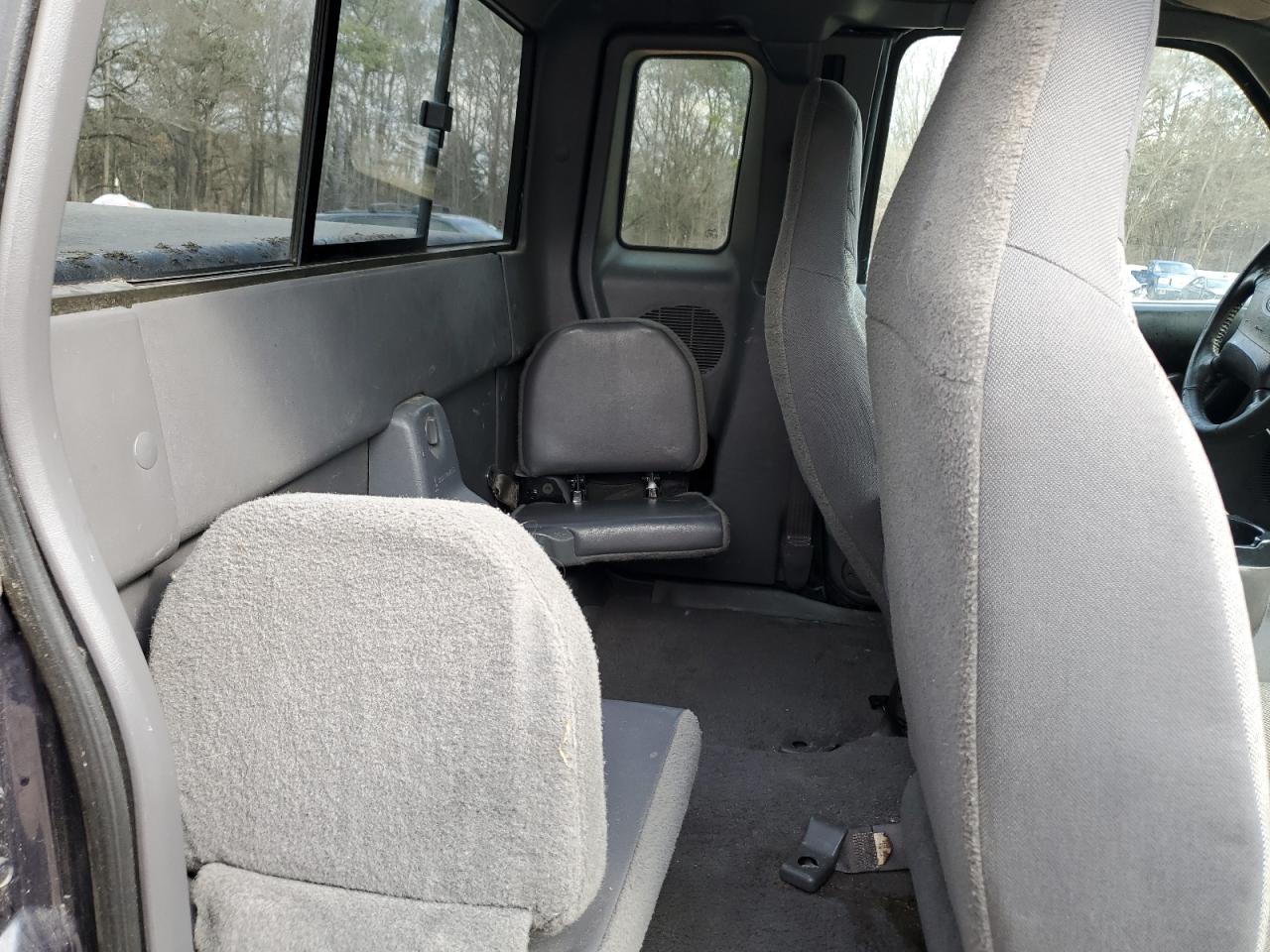 2002 Ford Ranger - Image 10