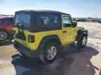 2023 Jeep Wrangler Sport de vânzare în New Orleans, LA - Rear End