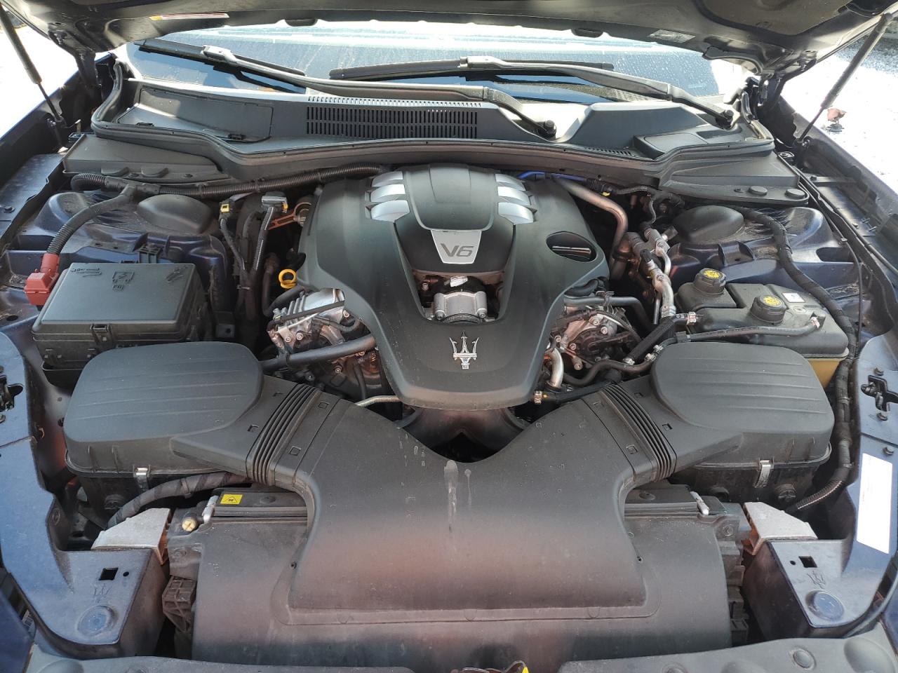 2019 Maserati Ghibli - Image 11