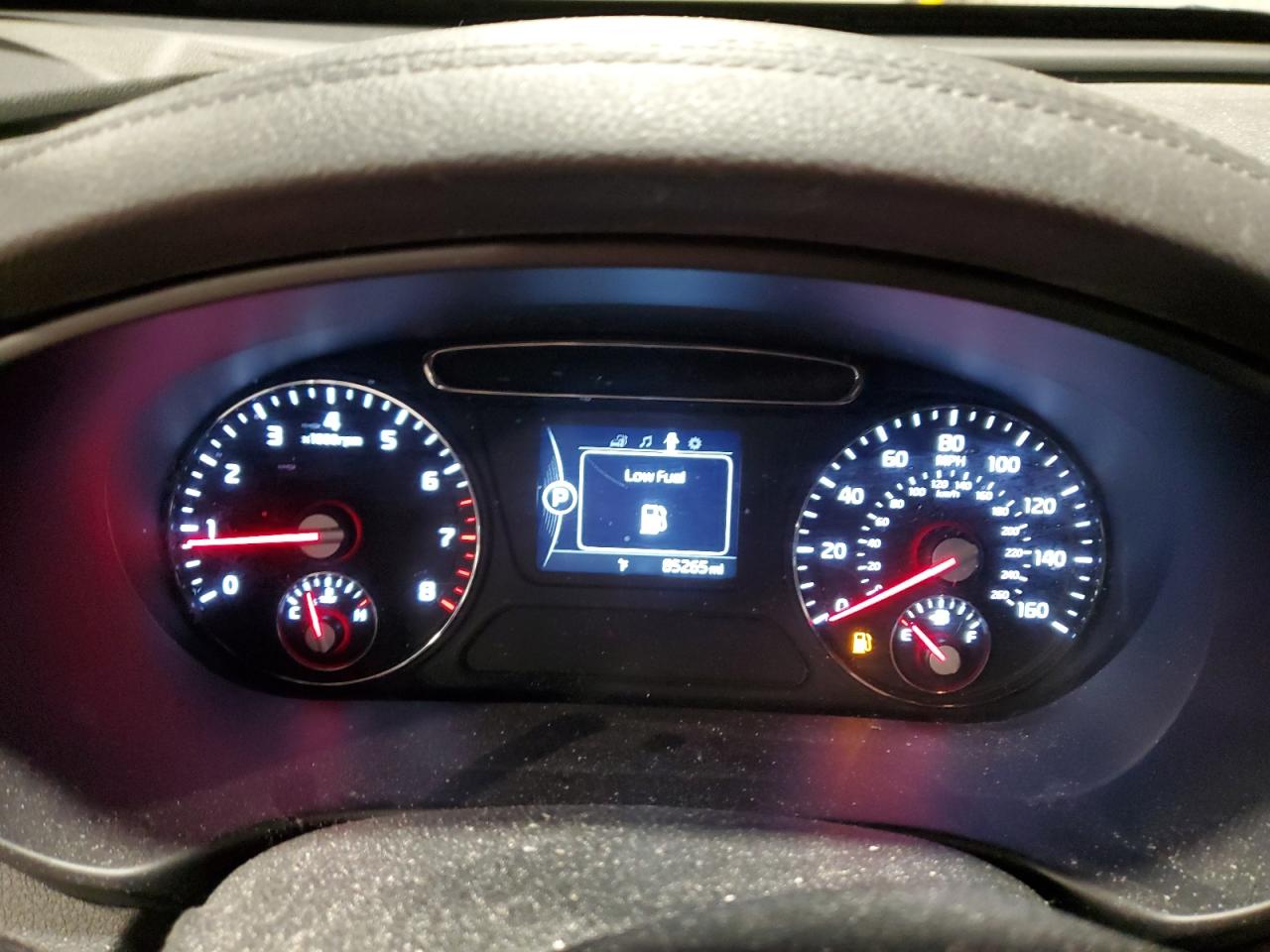 2017 Kia Sorento - Image 9