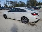 2020 Honda Insight Ex на продаже в Ocala, FL - Rear End