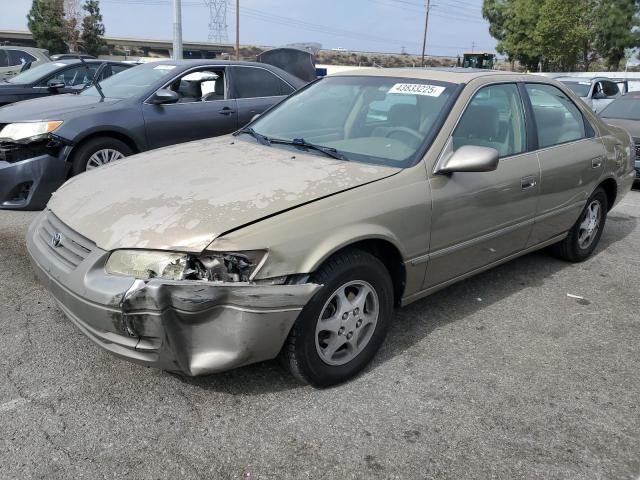 1999 Toyota Camry Le