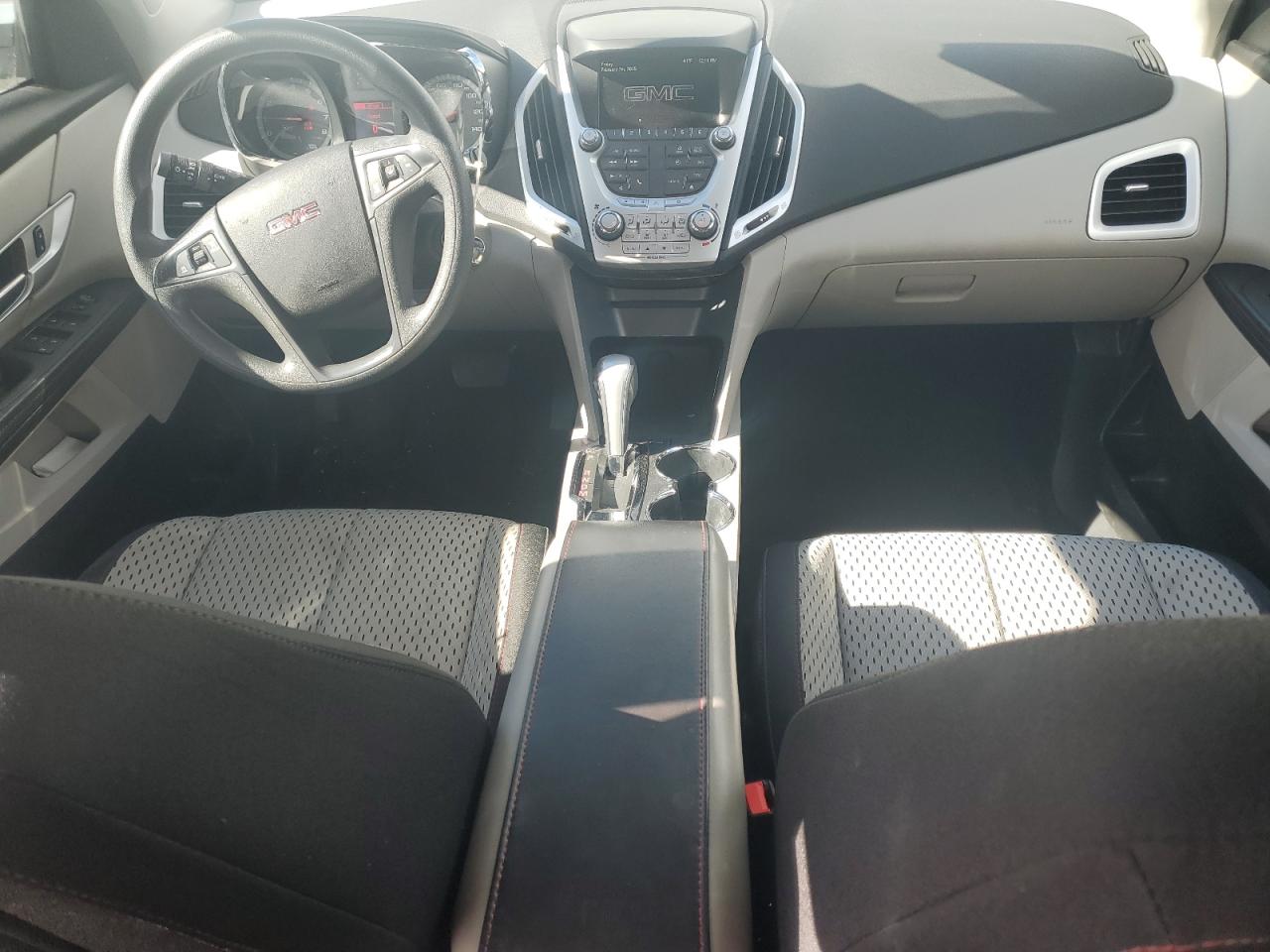 2014 GMC Terrain - Image 8