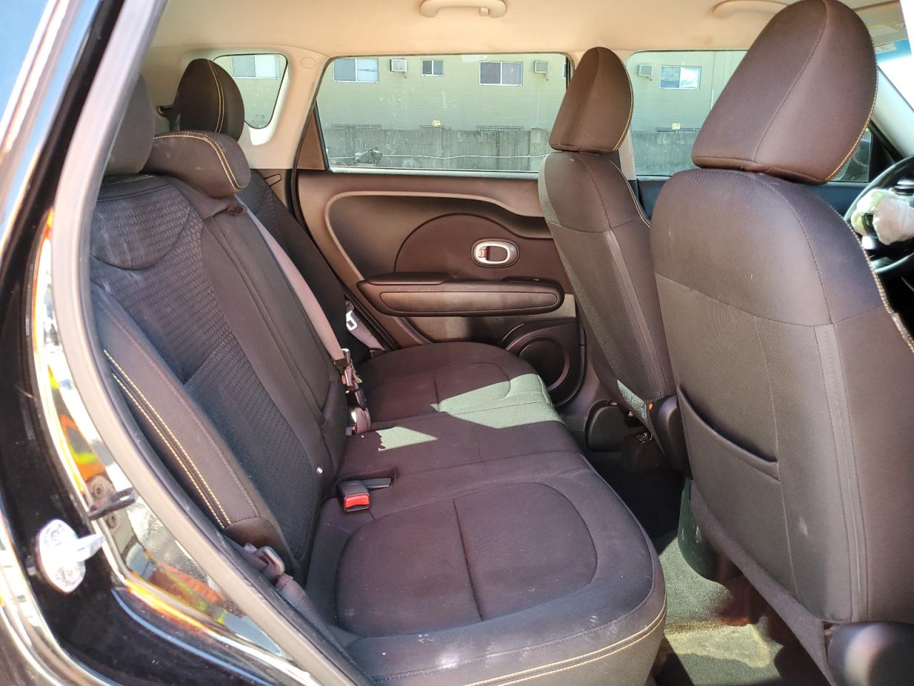 2015 Kia Soul - Image 11