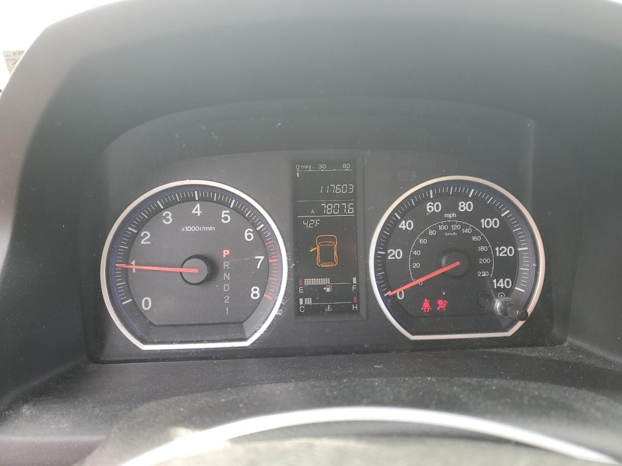 2009 Honda CR-V - Image 9