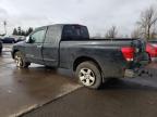 2005 Nissan Titan Xe en Venta en Woodburn, OR - All Over
